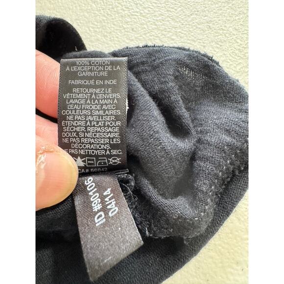 "Express" Y2K? Tank Top, Aztec,Sequins,Cotton,Cowgirl,Sexy Rodeo,Farmgirl,Desert - Picture 7 of 9